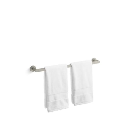 Kohler Composed 24 Towel Bar 73142-BN